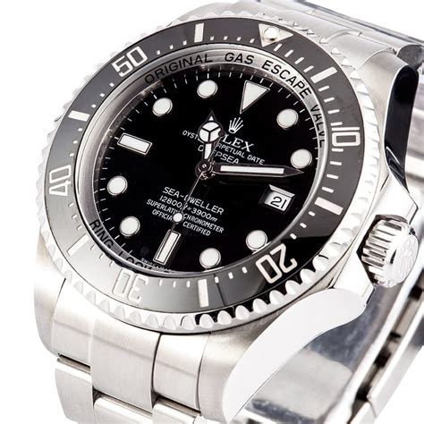 replica rolex sea dweller bracelet|rolex sea dweller bezel.